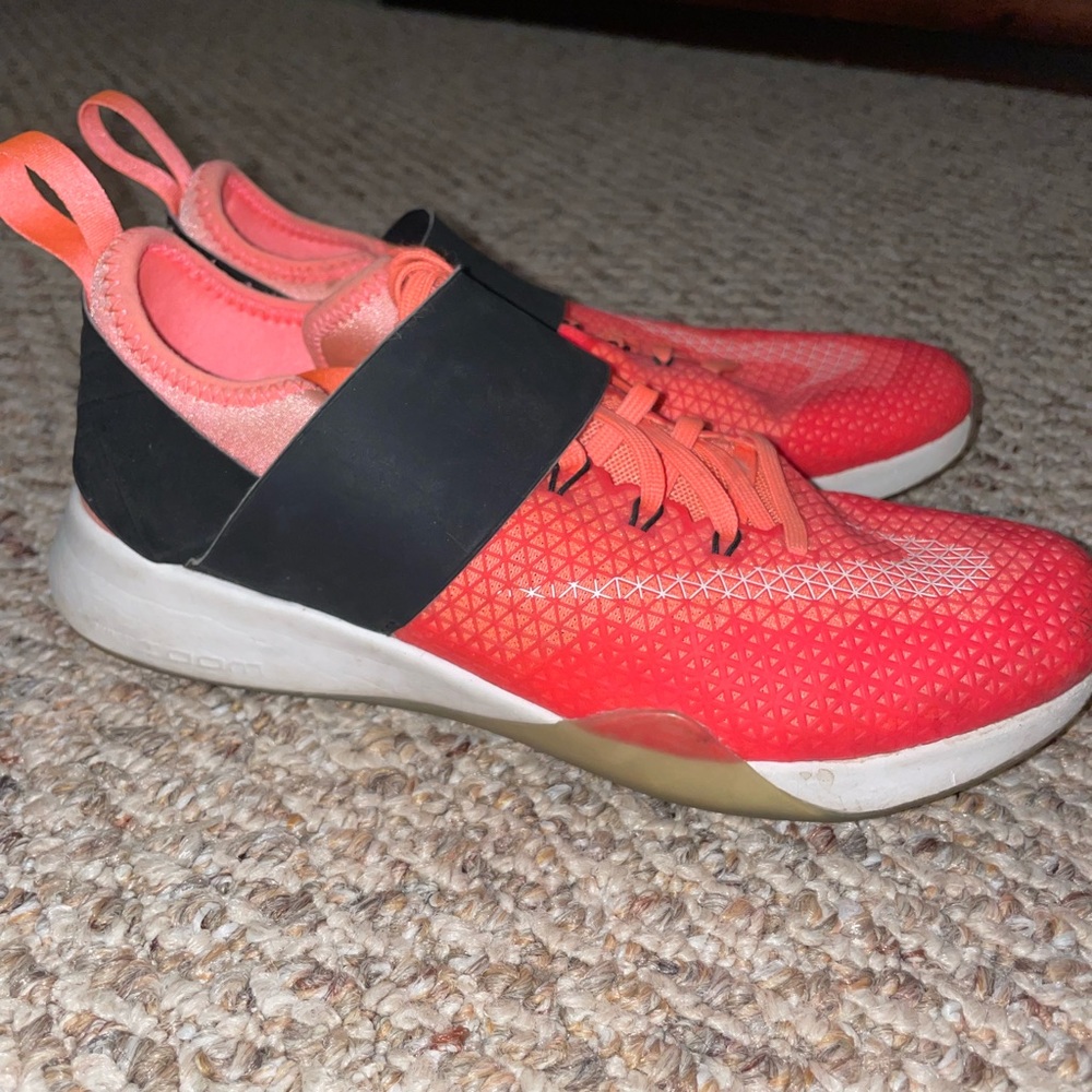 NIKE ZOOMS!!!!